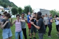 Village Camps International Summer Camp LTC, Leysin 2017-07-17