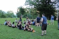 Village Camps International Summer Camp LTC, Leysin 2017-07-17
