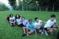 Village Camps International Summer Camp LTC, Leysin 2017-07-17