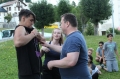 Village Camps International Summer Camp LTC, Leysin 2017-07-17
