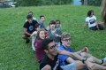 Village Camps International Summer Camp LTC, Leysin 2017-07-17