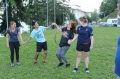 Village Camps International Summer Camp LTC, Leysin 2017-07-17
