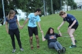 Village Camps International Summer Camp LTC, Leysin 2017-07-17
