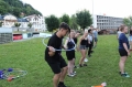 Village Camps International Summer Camp LTC, Leysin 2017-07-17