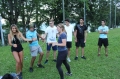Village Camps International Summer Camp LTC, Leysin 2017-07-17