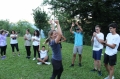 Village Camps International Summer Camp LTC, Leysin 2017-07-17