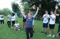 Village Camps International Summer Camp LTC, Leysin 2017-07-17