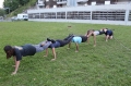 Village Camps International Summer Camp LTC, Leysin 2017-07-17