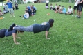 Village Camps International Summer Camp LTC, Leysin 2017-07-17