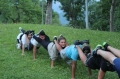Village Camps International Summer Camp LTC, Leysin 2017-07-17