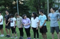 Village Camps International Summer Camp LTC, Leysin 2017-07-17