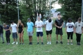 Village Camps International Summer Camp LTC, Leysin 2017-07-17