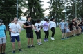 Village Camps International Summer Camp LTC, Leysin 2017-07-17