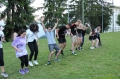Village Camps International Summer Camp LTC, Leysin 2017-07-17