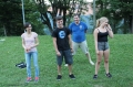 Village Camps International Summer Camp LTC, Leysin 2017-07-17