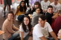 Village Camps International Summer Camp LTC, Leysin 2017-07-17