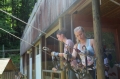 Village Camps International Summer Camp LTC, Leysin 2017-07-17