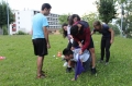 Village Camps International Summer Camp LTC, Leysin 2017-07-17