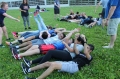 Village Camps International Summer Camp LTC, Leysin 2017-07-17