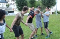 Village Camps International Summer Camp LTC, Leysin 2017-07-17