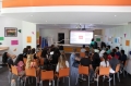 Village Camps International Summer Camp LTC, Leysin 2017-07-18
