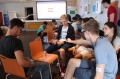 Village Camps International Summer Camp LTC, Leysin 2017-07-18