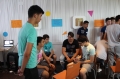 Village Camps International Summer Camp LTC, Leysin 2017-07-18