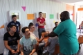 Village Camps International Summer Camp LTC, Leysin 2017-07-18