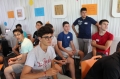 Village Camps International Summer Camp LTC, Leysin 2017-07-18