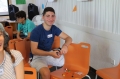 Village Camps International Summer Camp LTC, Leysin 2017-07-18