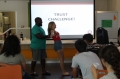 Village Camps International Summer Camp LTC, Leysin 2017-07-18