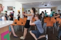 Village Camps International Summer Camp LTC, Leysin 2017-07-18