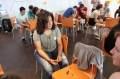 Village Camps International Summer Camp LTC, Leysin 2017-07-18
