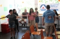 Village Camps International Summer Camp LTC, Leysin 2017-07-18