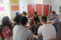 Village Camps International Summer Camp LTC, Leysin 2017-07-18
