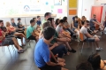 Village Camps International Summer Camp LTC, Leysin 2017-07-18