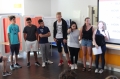 Village Camps International Summer Camp LTC, Leysin 2017-07-18