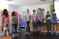 Village Camps International Summer Camp LTC, Leysin 2017-07-18