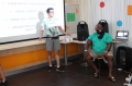 Village Camps International Summer Camp LTC, Leysin 2017-07-18
