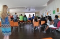 Village Camps International Summer Camp LTC, Leysin 2017-07-18