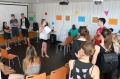 Village Camps International Summer Camp LTC, Leysin 2017-07-18