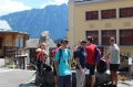 Village Camps International Summer Camp LTC, Leysin 2017-07-18