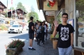 Village Camps International Summer Camp LTC, Leysin 2017-07-18