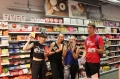 Village Camps International Summer Camp LTC, Leysin 2017-07-18