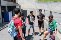 Village Camps International Summer Camp LTC, Leysin 2017-07-18