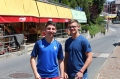 Village Camps International Summer Camp LTC, Leysin 2017-07-18