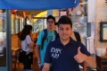 Village Camps International Summer Camp LTC, Leysin 2017-07-18