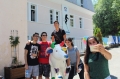 Village Camps International Summer Camp LTC, Leysin 2017-07-18