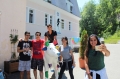 Village Camps International Summer Camp LTC, Leysin 2017-07-18