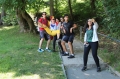 Village Camps International Summer Camp LTC, Leysin 2017-07-18